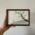 NO.5 Paper Size: 19 × 13 cm (7.5 × 5.1 inches)