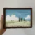 NO.8- Acrylic Landscape Painting