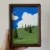 NO.21- Paper Size: 19 × 13 cm (7.5 × 5.1 inches)